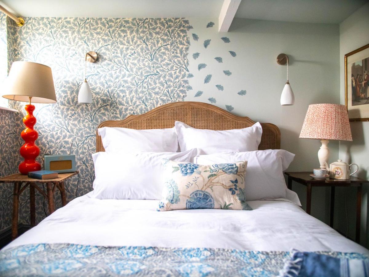 Country Cottage With Spa, Catering, Gardens, Nature Reserve Walks - Free Parking, Self Checkin Σκάνθορπ Εξωτερικό φωτογραφία