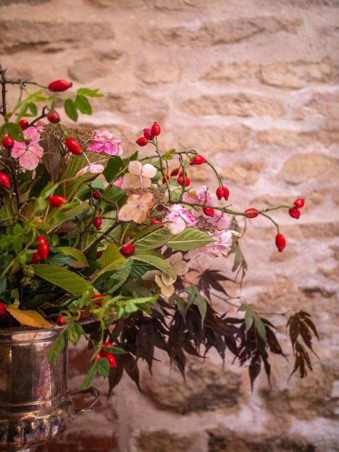 Country Cottage With Spa, Catering, Gardens, Nature Reserve Walks - Free Parking, Self Checkin Σκάνθορπ Εξωτερικό φωτογραφία