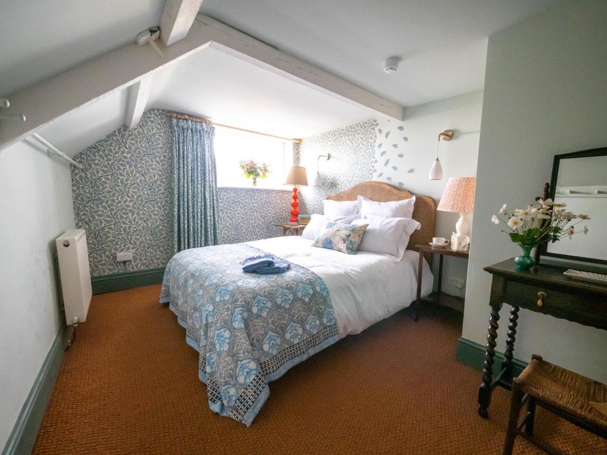 Country Cottage With Spa, Catering, Gardens, Nature Reserve Walks - Free Parking, Self Checkin Σκάνθορπ Εξωτερικό φωτογραφία