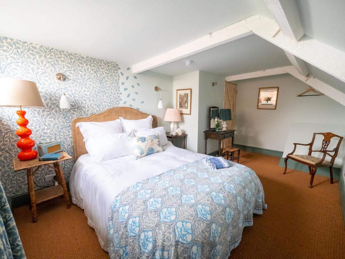Country Cottage With Spa, Catering, Gardens, Nature Reserve Walks - Free Parking, Self Checkin Σκάνθορπ Εξωτερικό φωτογραφία
