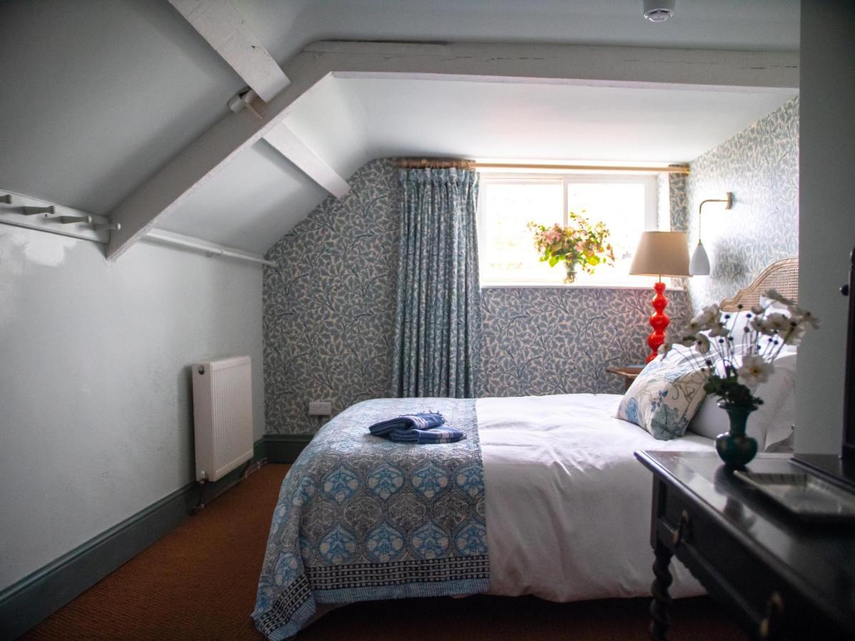 Country Cottage With Spa, Catering, Gardens, Nature Reserve Walks - Free Parking, Self Checkin Σκάνθορπ Εξωτερικό φωτογραφία