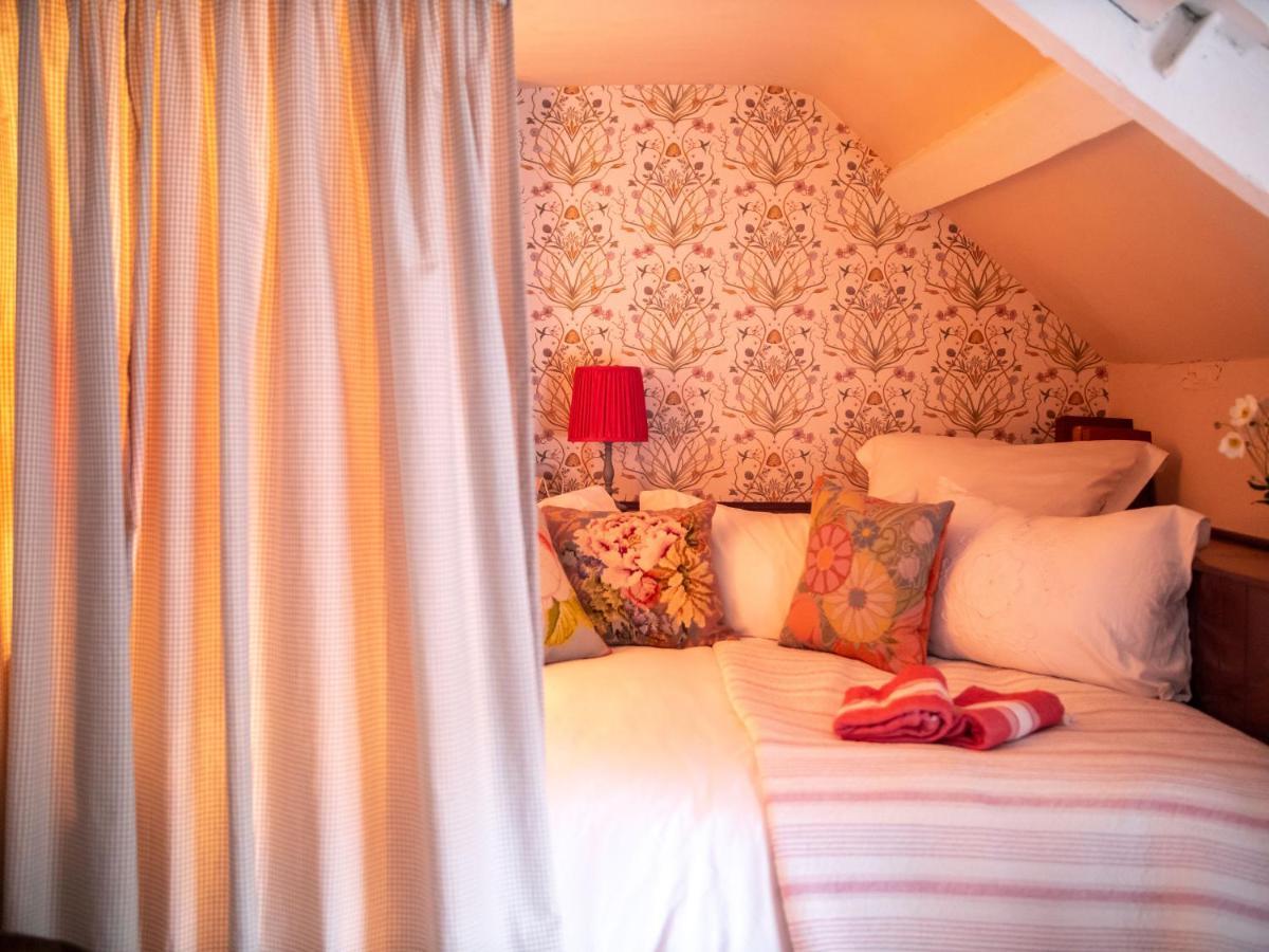 Country Cottage With Spa, Catering, Gardens, Nature Reserve Walks - Free Parking, Self Checkin Σκάνθορπ Εξωτερικό φωτογραφία