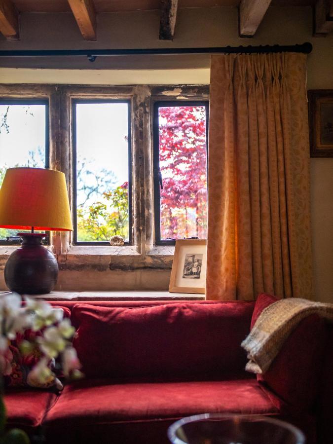Country Cottage With Spa, Catering, Gardens, Nature Reserve Walks - Free Parking, Self Checkin Σκάνθορπ Εξωτερικό φωτογραφία