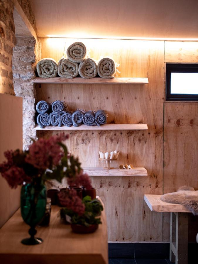 Country Cottage With Spa, Catering, Gardens, Nature Reserve Walks - Free Parking, Self Checkin Σκάνθορπ Εξωτερικό φωτογραφία