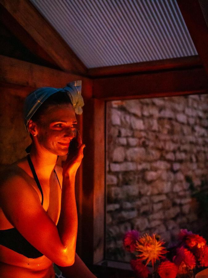 Country Cottage With Spa, Catering, Gardens, Nature Reserve Walks - Free Parking, Self Checkin Σκάνθορπ Εξωτερικό φωτογραφία