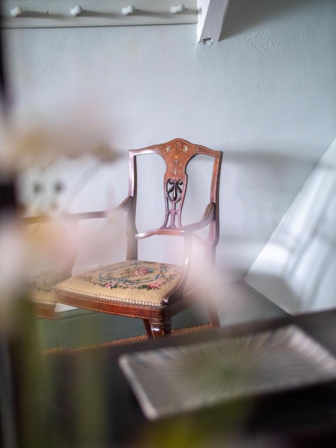 Country Cottage With Spa, Catering, Gardens, Nature Reserve Walks - Free Parking, Self Checkin Σκάνθορπ Εξωτερικό φωτογραφία