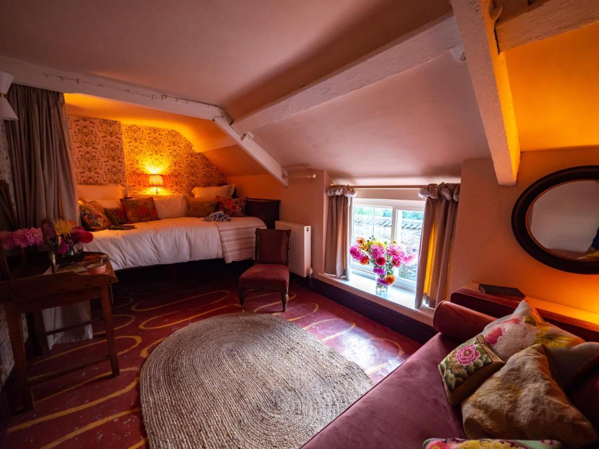 Country Cottage With Spa, Catering, Gardens, Nature Reserve Walks - Free Parking, Self Checkin Σκάνθορπ Εξωτερικό φωτογραφία
