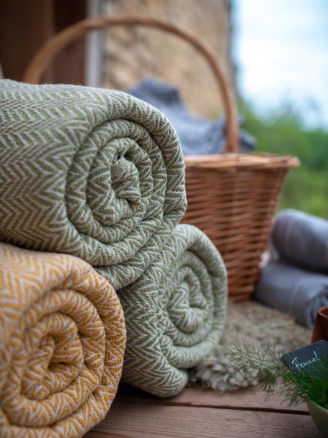 Country Cottage With Spa, Catering, Gardens, Nature Reserve Walks - Free Parking, Self Checkin Σκάνθορπ Εξωτερικό φωτογραφία