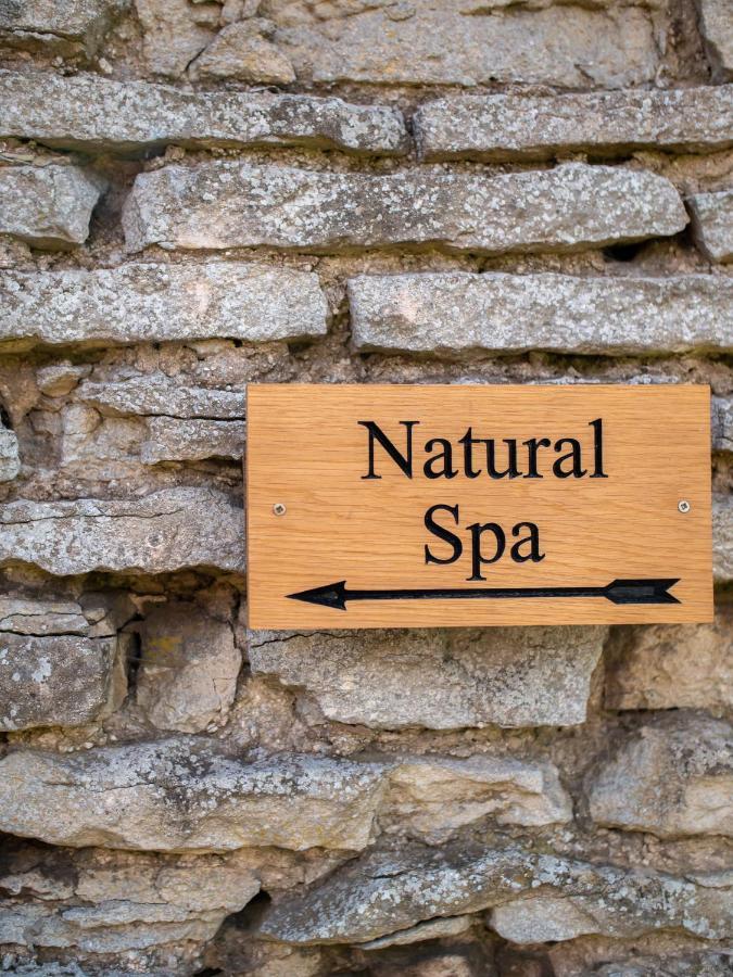 Country Cottage With Spa, Catering, Gardens, Nature Reserve Walks - Free Parking, Self Checkin Σκάνθορπ Εξωτερικό φωτογραφία