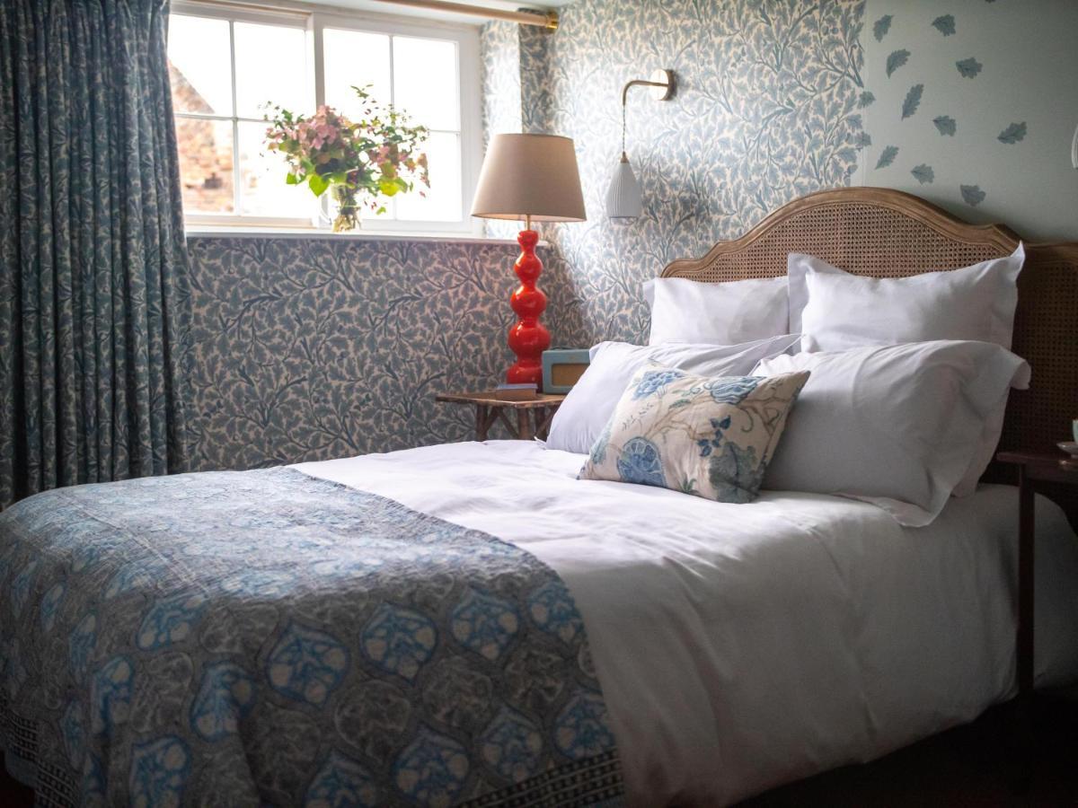 Country Cottage With Spa, Catering, Gardens, Nature Reserve Walks - Free Parking, Self Checkin Σκάνθορπ Εξωτερικό φωτογραφία