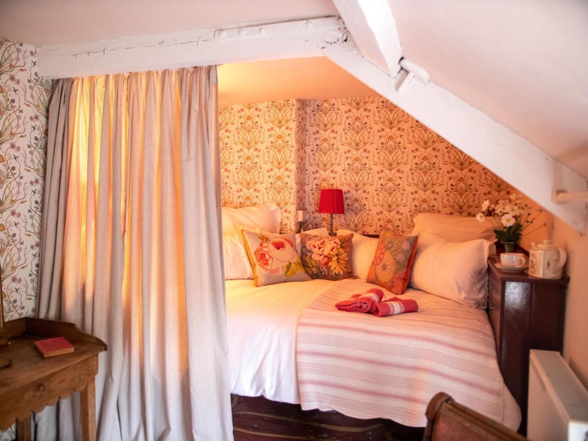 Country Cottage With Spa, Catering, Gardens, Nature Reserve Walks - Free Parking, Self Checkin Σκάνθορπ Εξωτερικό φωτογραφία